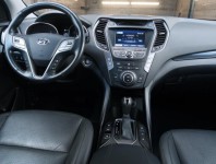 Hyundai Santa Fe  2.2 CRDi 