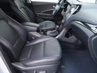 Hyundai Santa Fe  2.2 CRDi 