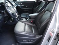 Hyundai Santa Fe  2.2 CRDi 