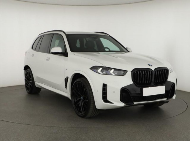 BMW X5  xDrive30d M Paket