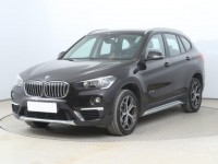 BMW X1  sDrive18i 