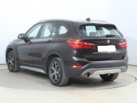 BMW X1  sDrive18i 