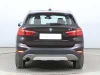 BMW X1  sDrive18i 