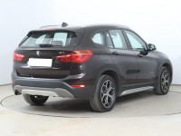 BMW X1  sDrive18i 