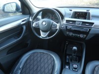 BMW X1  sDrive18i 