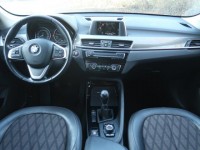 BMW X1  sDrive18i 