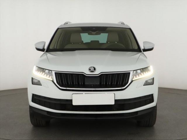 Škoda Kodiaq  2.0 TDI 