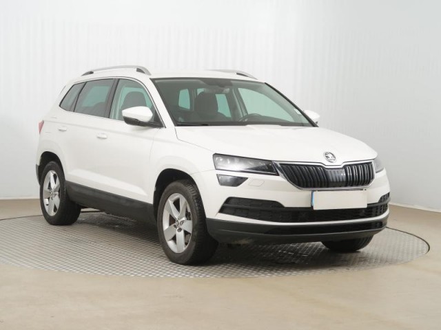 Škoda Karoq  2.0 TDI 