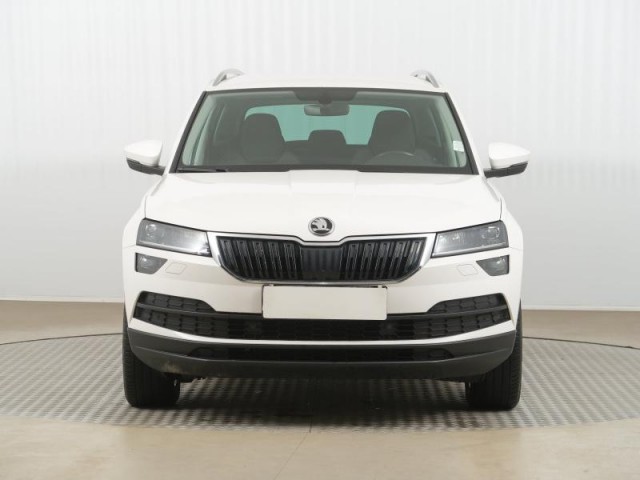 Škoda Karoq  2.0 TDI 