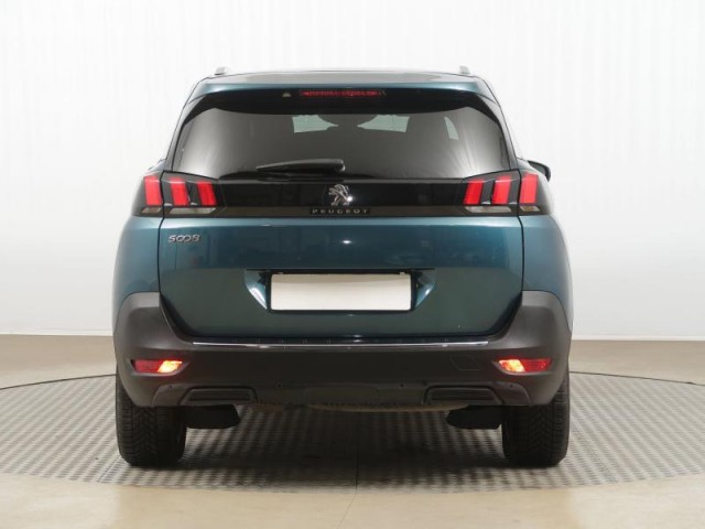 Peugeot 5008  PureTech 180 