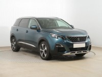 Peugeot 5008  PureTech 180 