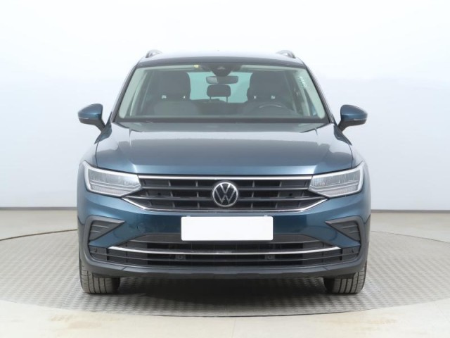 Volkswagen Tiguan  2.0 TDI Life