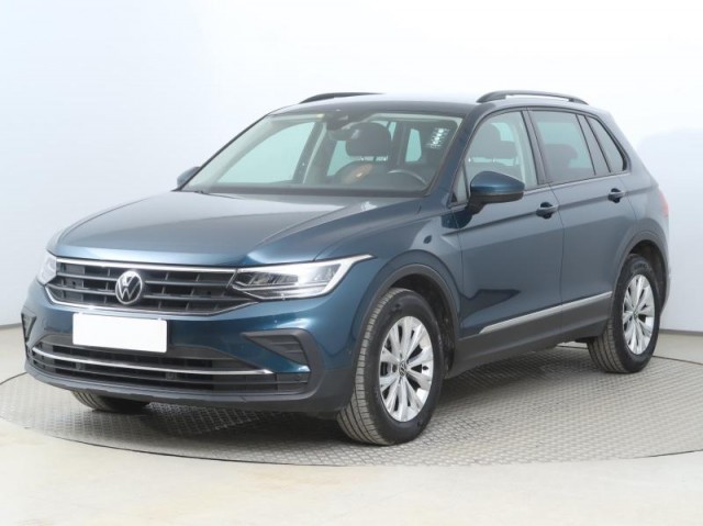 Volkswagen Tiguan  2.0 TDI Life