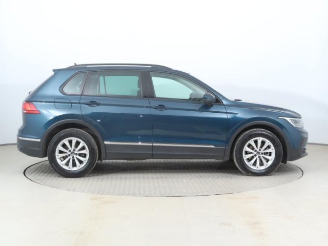 Volkswagen Tiguan  2.0 TDI Life