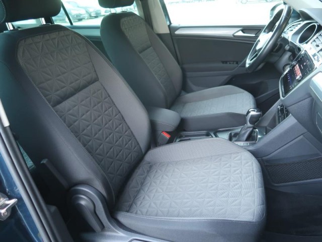 Volkswagen Tiguan  2.0 TDI Life