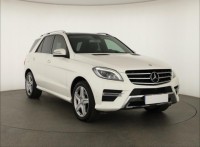 Mercedes-Benz ML  ML 350 BlueTEC 