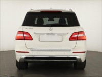 Mercedes-Benz ML  ML 350 BlueTEC 