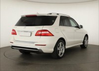 Mercedes-Benz ML  ML 350 BlueTEC 