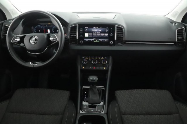 Škoda Karoq  1.5 TSI Style Plus