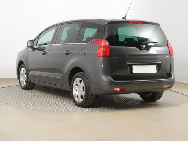 Peugeot 5008  1.6 BlueHDi 