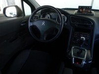 Peugeot 5008  1.6 BlueHDi 