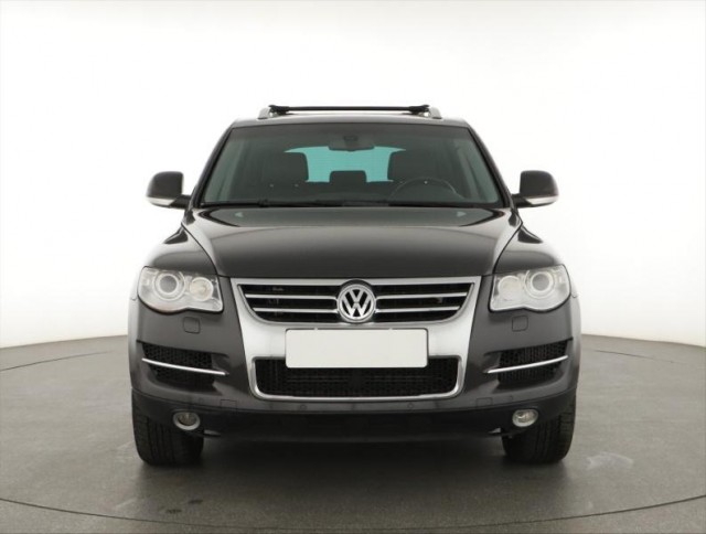 Volkswagen Touareg  3.0 TDI 