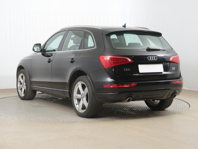 Audi Q5  3.0 TDI 