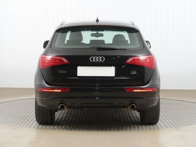 Audi Q5  3.0 TDI 