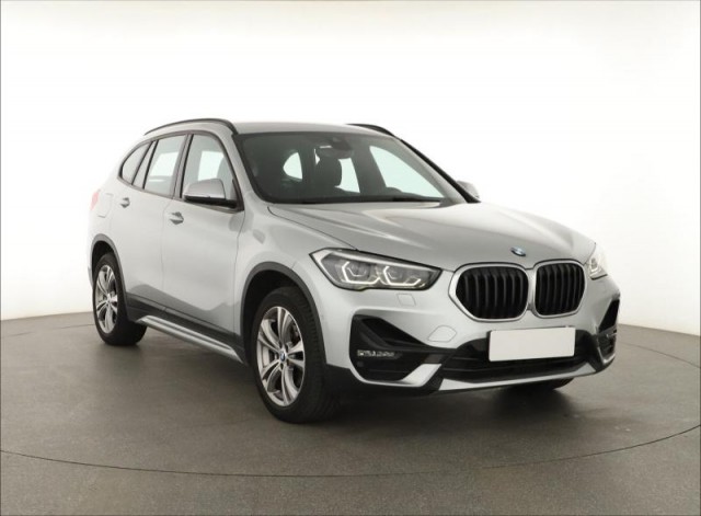 BMW X1  xDrive18d 