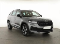 Škoda Kodiaq  2.0 TDI Sportline Exclusive