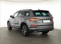 Škoda Kodiaq  2.0 TDI Sportline Exclusive