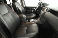 Land Rover Discovery  3.0 SDV6 