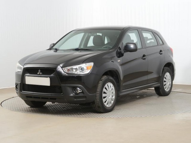 Mitsubishi ASX  1.6 MIVEC 