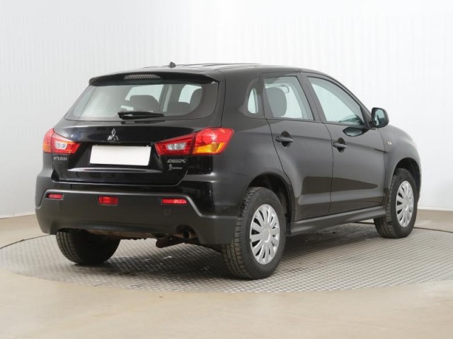 Mitsubishi ASX  1.6 MIVEC 