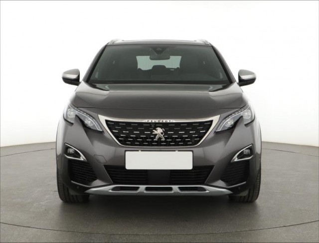 Peugeot 5008  2.0 BlueHDi GT Line