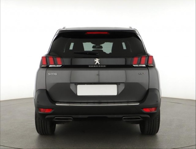 Peugeot 5008  2.0 BlueHDi GT Line