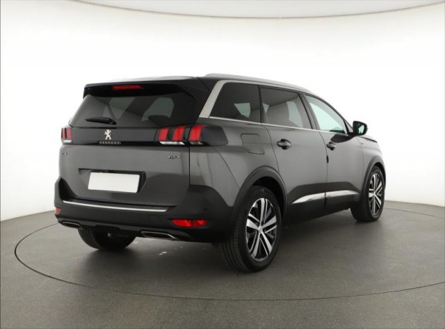 Peugeot 5008  2.0 BlueHDi GT Line