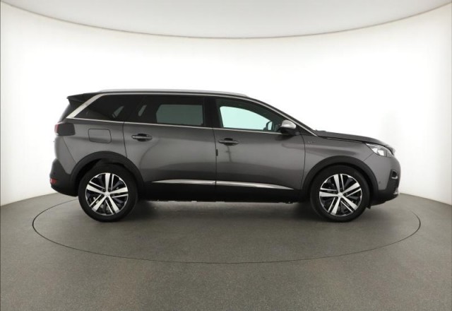 Peugeot 5008  2.0 BlueHDi GT Line