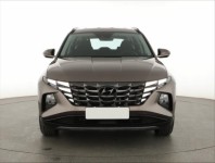 Hyundai Tucson  1.6 T-GDI 48V MHEV Smart