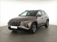 Hyundai Tucson  1.6 T-GDI 48V MHEV Smart