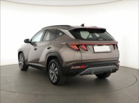 Hyundai Tucson  1.6 T-GDI 48V MHEV Smart