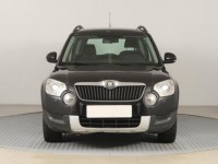 Škoda Yeti  2.0 TDI 