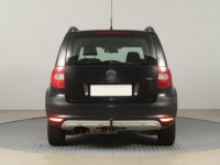 Škoda Yeti  2.0 TDI 