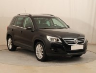 Volkswagen Tiguan  2.0 TDI 