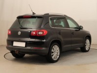 Volkswagen Tiguan  2.0 TDI 