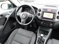 Volkswagen Tiguan  2.0 TDI 