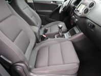 Volkswagen Tiguan  2.0 TDI 