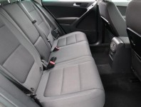 Volkswagen Tiguan  2.0 TDI 