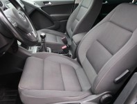 Volkswagen Tiguan  2.0 TDI 