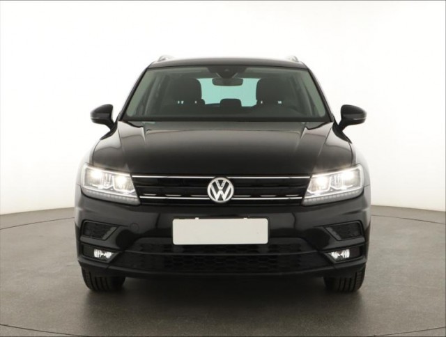 Volkswagen Tiguan  1.5 TSI 